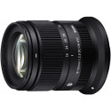 Sigma AF 18-50mm f/2.8 DC DN Contemporary lens for Canon RF