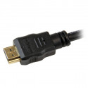 HDMI Kaabel Startech HDMM150CM 1,5 m 1,5 m Must