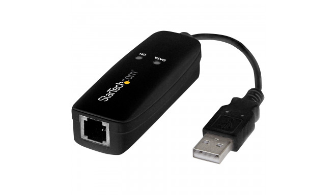 USB Adaptor Startech USB56KEMH2 RJ-11 RJ-11