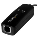 USB Adaptor Startech USB56KEMH2 RJ-11 RJ-11