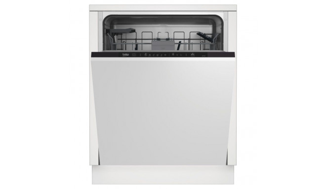 BEKO Built-In Dishwasher BDIN36530