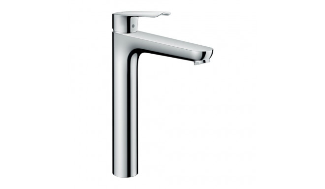 Hansgrohe Logis E Single lever basin mixer 230 71162000