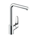 Hansgrohe Focus M41 Single lever kitchen mixer 280 1jet 31817000