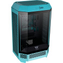 Thermaltake The Tower 300, tower case (turquoise, tempered glass)
