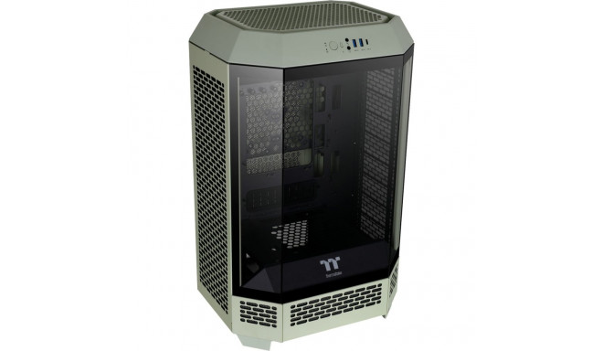 The Tower 300 (hellgrün, Tempered Glass)