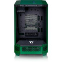 Thermaltake The Tower 300, tower case (dark green, tempered glass)