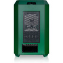 Thermaltake The Tower 300, tower case (dark green, tempered glass)