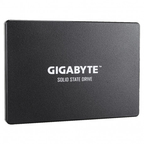 GIGABYTE SSD 1TB (black, SATA 6 Gb/s, 2.5)