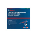 Bosch Expert reciprocating saw blade 'Vehicle Rescue' S 957 CHM (length 150mm)