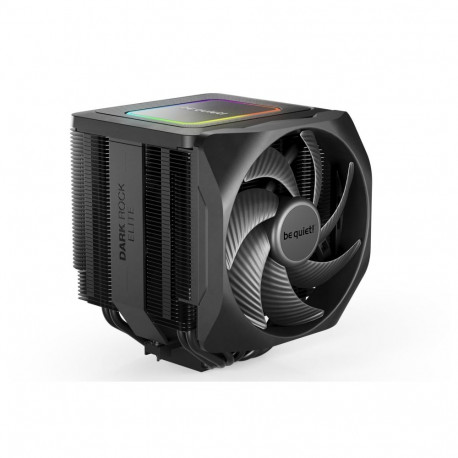 be quiet! Dark Rock Elite, CPU cooler (black)