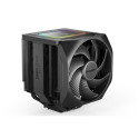 be quiet! Dark Rock Elite, CPU cooler (black)