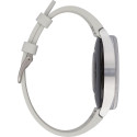 SAMSUNG Galaxy Watch6 Classic (R960), Smartwatch (silver, 47 mm)