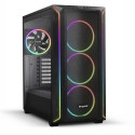 be quiet! SHADOW BASE 800 FX, tower case (black, tempered glass)