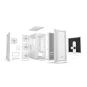 be quiet! arvutikorpus Shadow Base 800 FX Tower Tempered Glass, valge