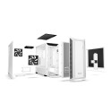be quiet! arvutikorpus Shadow Base 800 DX Tower Tempered Glass, valge