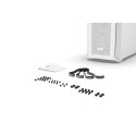 be quiet! arvutikorpus Shadow Base 800 FX Tower Tempered Glass, valge
