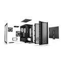 be quiet! arvutikorpus Shadow Base 800 DX Tower Tempered Glass, must
