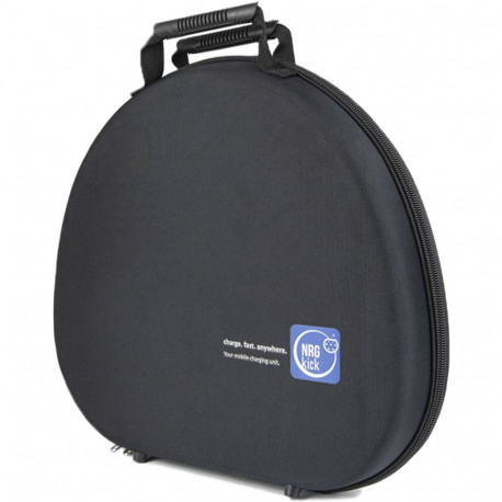 NRGkick transport bag (black)