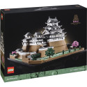 LEGO 21060 Architecture Himeji Castle Construction Toy