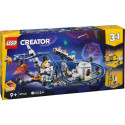 LEGO 31142 Creator 3in1 Space Roller Coaster Construction Toy