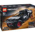LEGO 42160 Technic Audi RS Q e-tron Construction Toy (App Controlled Off-Road Vehicle)