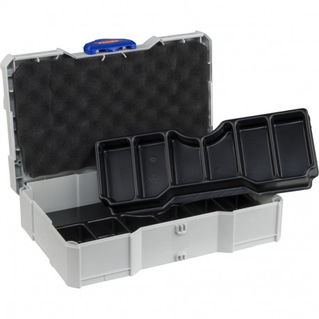 TANOS MINI-systainer, hall