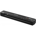 Epson Epson Workforce ES-60W, scanner (black, WLAN, USB)