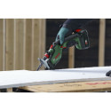 Bosch cordless pruning saw Keo, 18V (green/black, Li-ion battery 2.0Ah, POWER FOR ALL ALLIANCE)