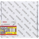 Bosch diamond cutting disc Standard for Universal, 150mm (10 pieces, bore 22.23mm)