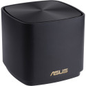 ASUS ZenWiFi XD4 Plus AX1800 2er, Mesh Router (black, 2 devices)