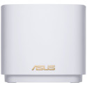 ASUS ZenWiFi XD4 Plus AX1800 3-series, mesh router (white, 3 devices)