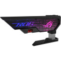 ASUS ROG Herculx Graphics Card Holder (Black)