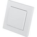Homematic IP rocker switch for brand switches (HmIP-BRU) (white)
