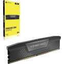 Corsair 32 GB DDR5-6400 Kit, memory (black, CMK32GX5M2B6400C36, Vengeance)