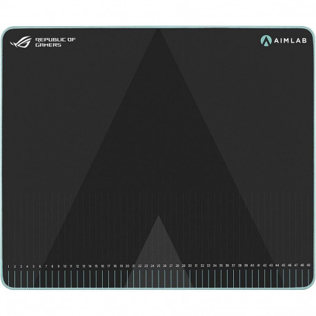 ROG Hone Ace Aim Lab Edition (schwarz/mint)