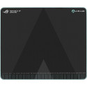 ASUS ROG Hone Ace Aim Lab Edition, gaming mouse pad (black/mint)
