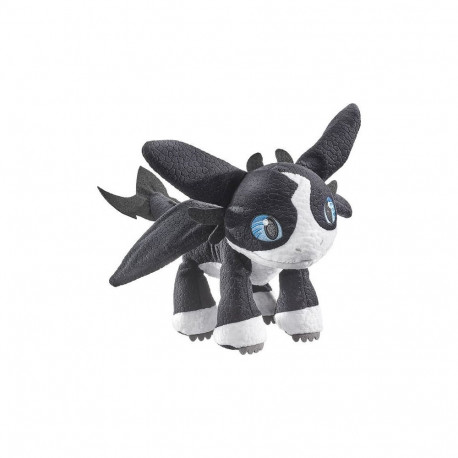 Schmidt Spiele Dragons Thunder, cuddly toy (multicolored, size: 25 cm)