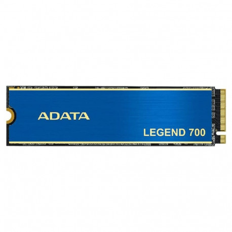 ADATA LEGEND 700 512 GB - SSD - PCIe 3.0 x4 - M.2