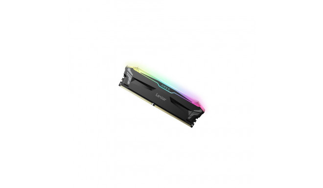 MEMORY DIMM 32GB PC32000 DDR4/K2 LD4BU016G-R3600GDLA LEXAR