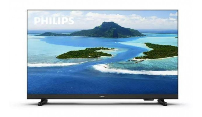 TV Set|PHILIPS|43"|FHD|1920x1080|43PFS5507/12