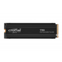 Crucial SSD T700 1TB M.2 PCIe Gen5 NVMe TLC 9500/11700MB/s 