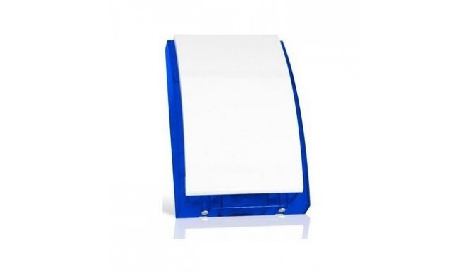 SIREN OUTDOOR WRL BLUE/ASP-200 BL SATEL