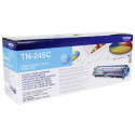 Brother Cartridge TN-245 TN245 Cyan 2,2k (TN245C)