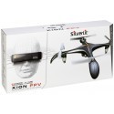 Silverlit 2,4 G Xion FPV Drone