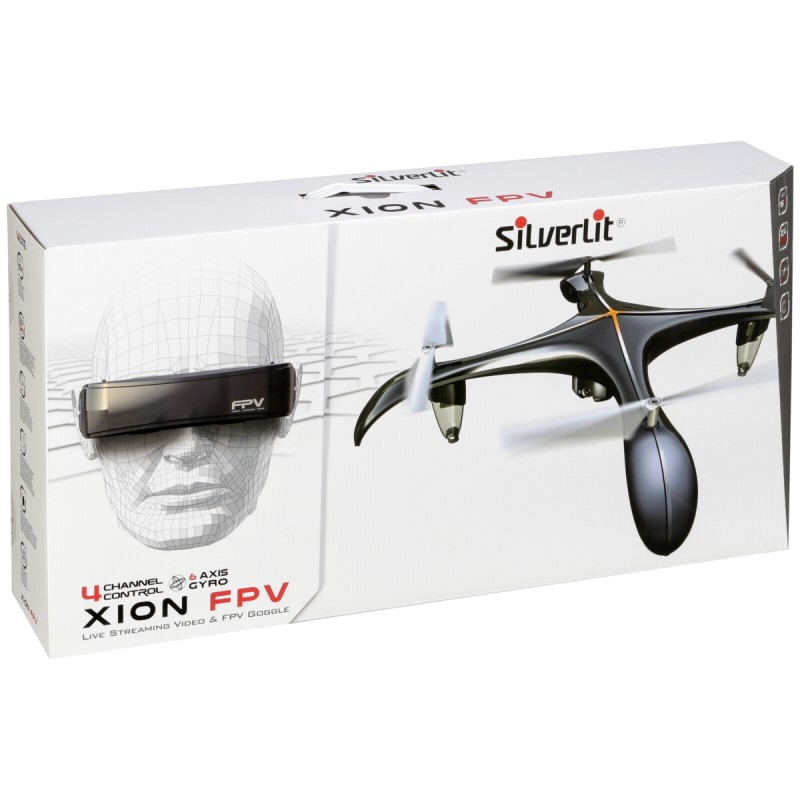 Fpv дрон инструкция. Silverlit FPV. Вертолет Silverlit Power in Air Sky Eye (84602) 32 см.