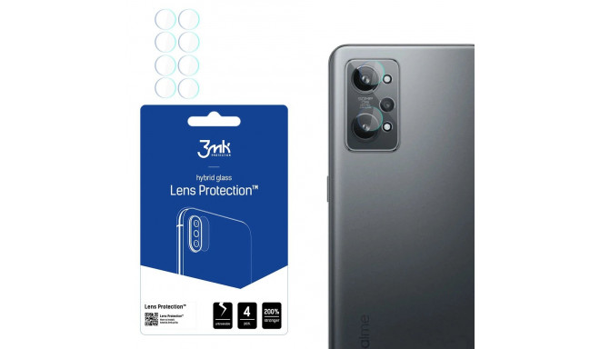 Realme GT 2 5G - 3mk Lens Protection™