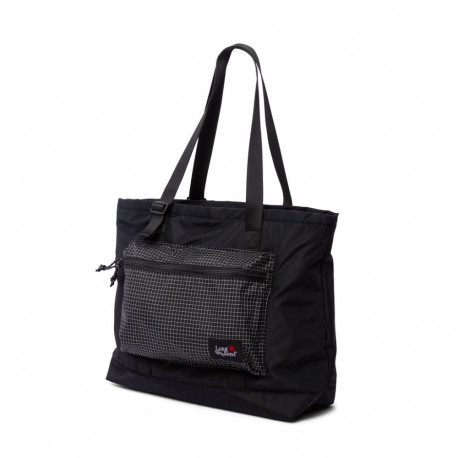LONG WEEKEND Beacon Tote - Black
