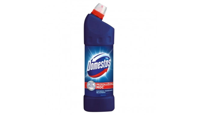 WC puhastusvahend DOMESTOS Original 1L