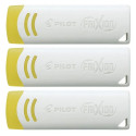 Eraser for PILOT Frixion writing instruments