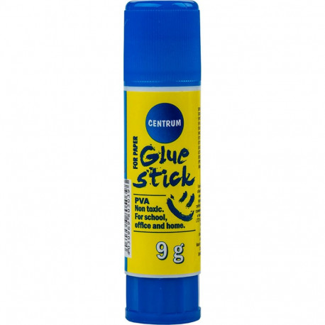 Glue stick 9g CENTRUM Lite